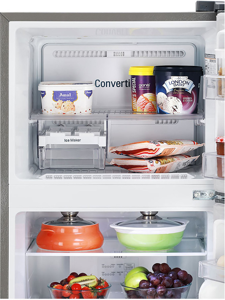 Lg 335 ltr refrigerator top 3 star 2021