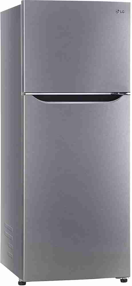 Lg double door fridge outlet 2 star price