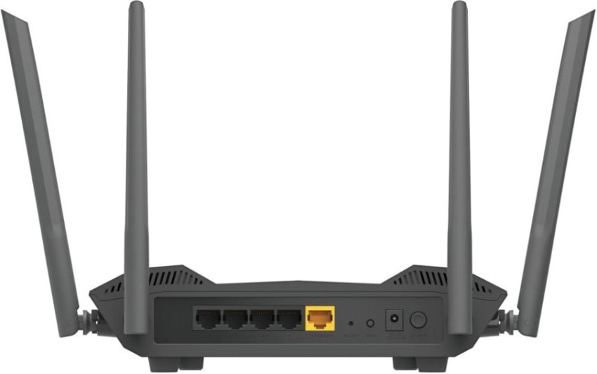 Wireless or Wi-Fi White TP Link Wifi Router, For Home And Office, 300 Mbps  at Rs 1100 in Pune