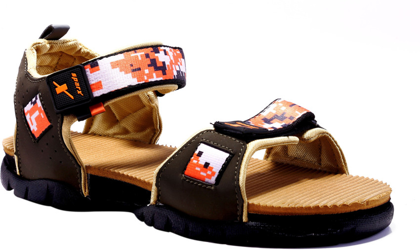 Sparx outlet ss 210