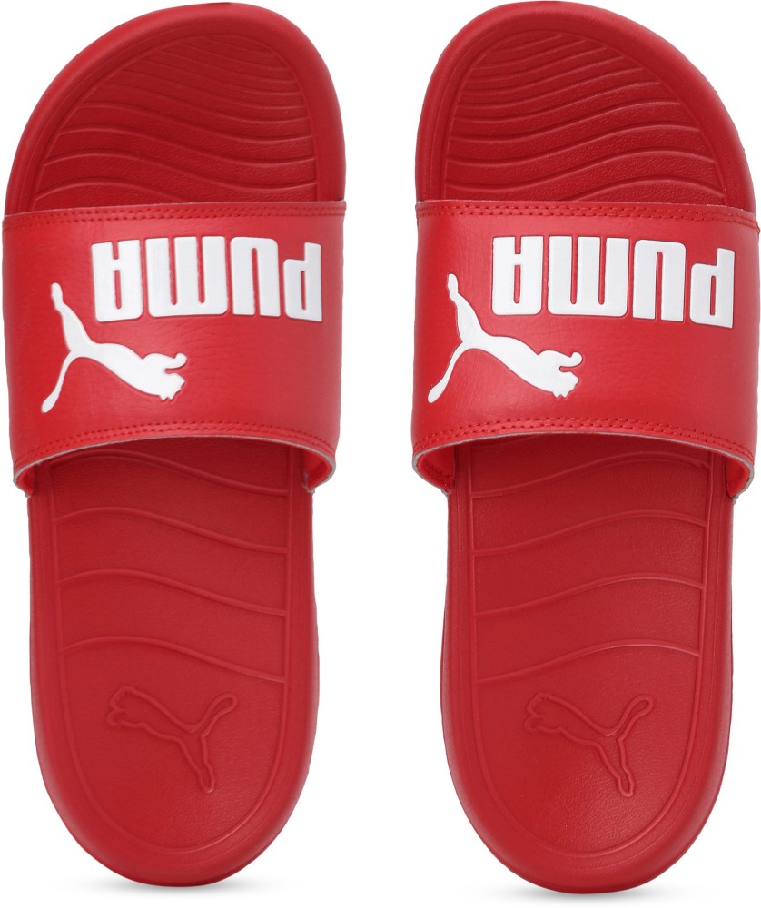 PUMA Men Popcat 20 Slides Buy PUMA Men Popcat 20 Slides Online