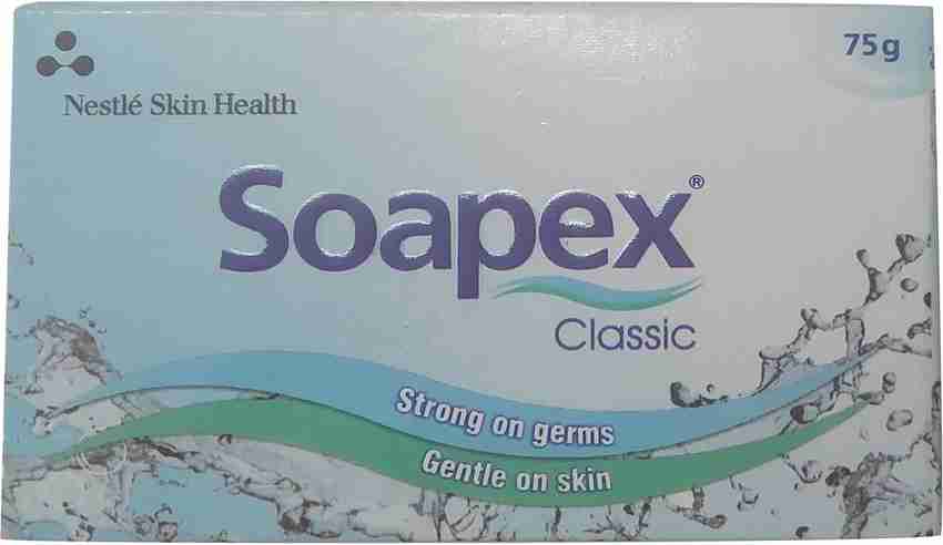 Soapex Bathing Soap PO3 Price in India Buy Soapex Bathing Soap PO3 Online In India Reviews Ratings Features Flipkart
