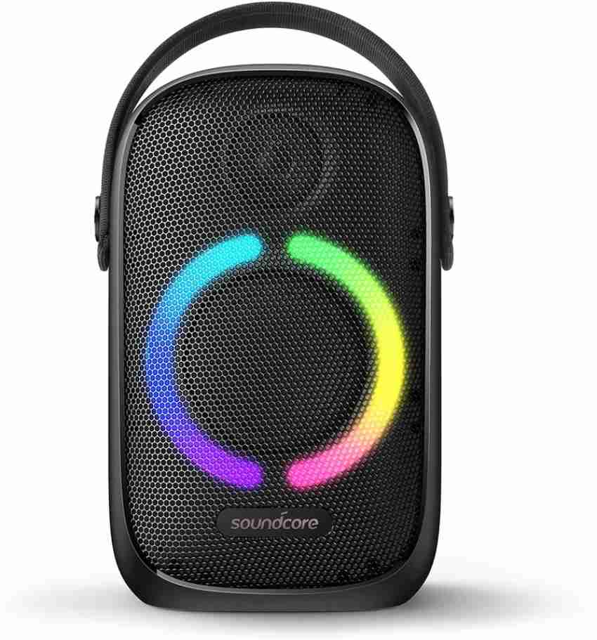 Buy Soundcore by Anker Rave Neo 50 W Bluetooth Party Speaker