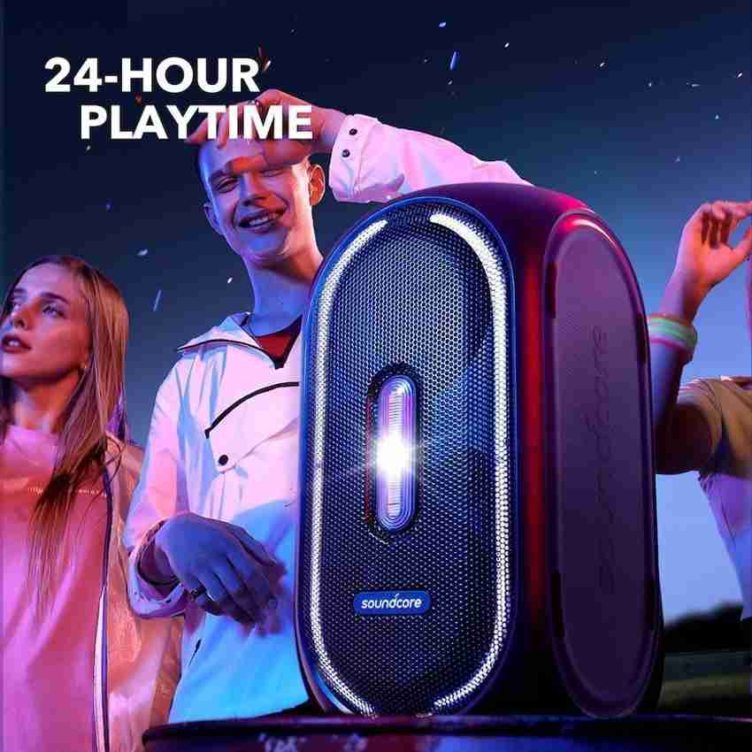 Soundcore clearance rave review