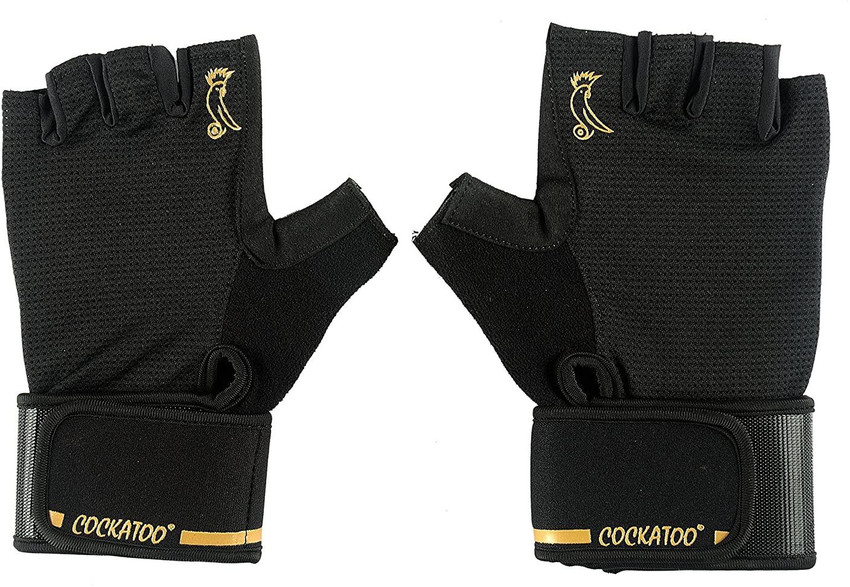 Cockatoo gym gloves shop