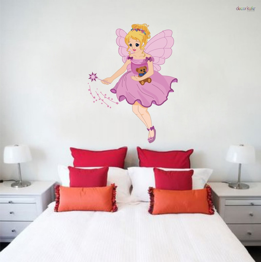 Fairy wall stickers online