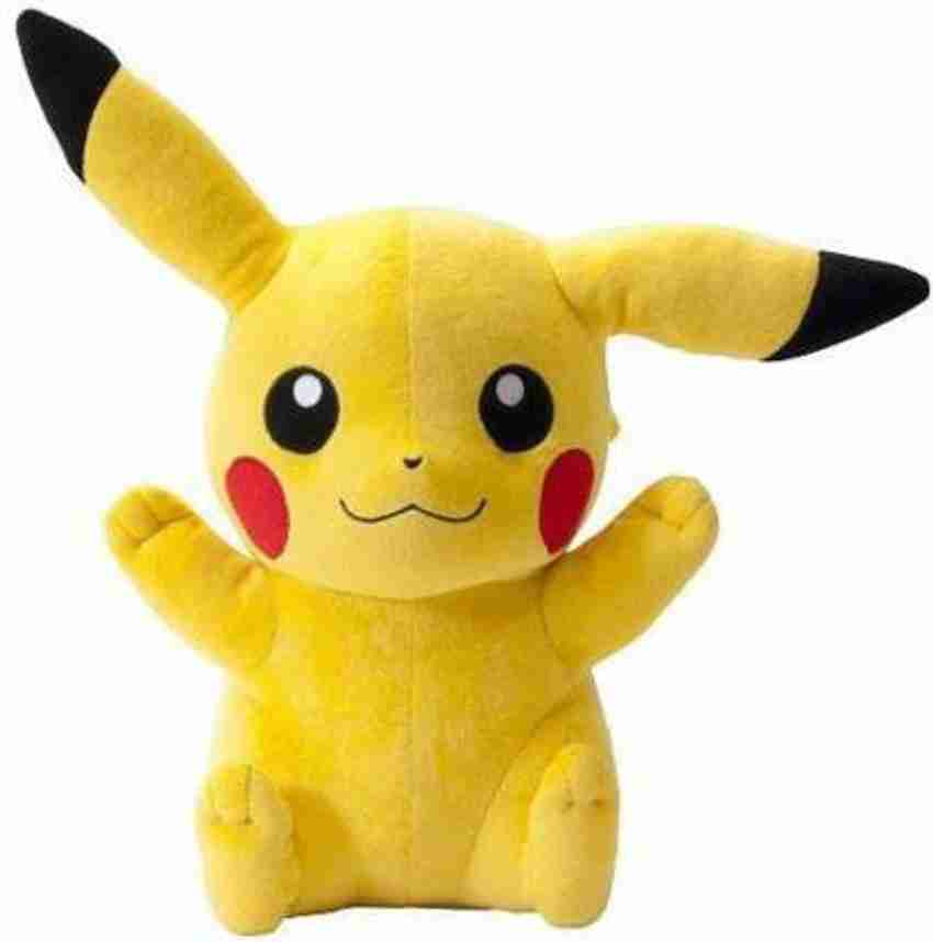 Pikachu soft toy flipkart 2025