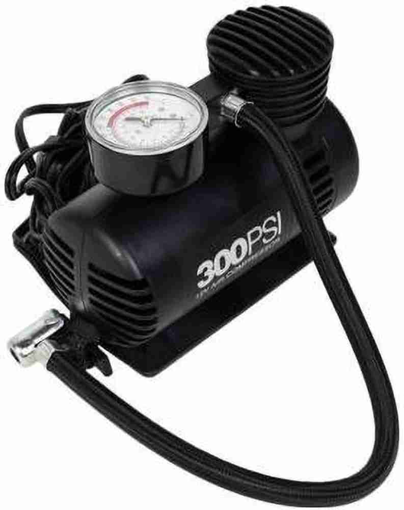 Air pump for 2025 scooty