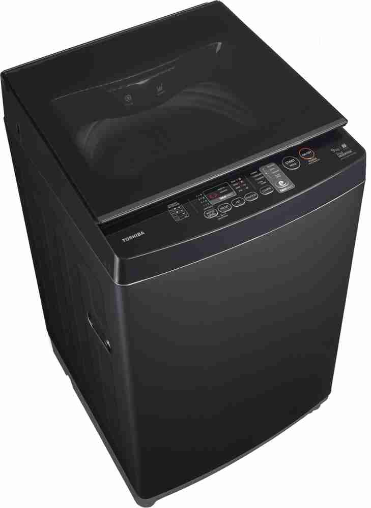 TOSHIBA AW-10SV9 縦型洗濯機 2020年製