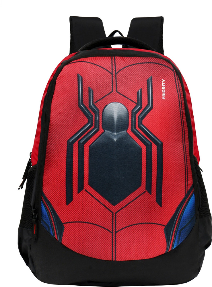 Spiderman backpack outlet for adults