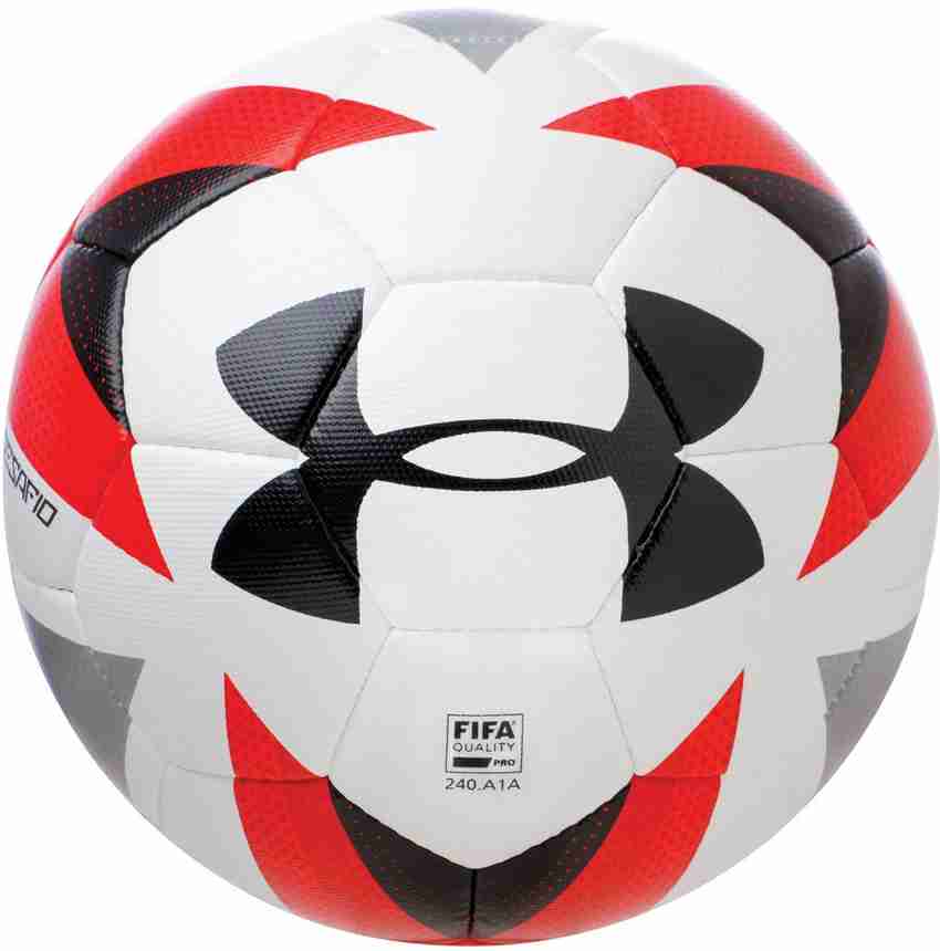 Ua soccer ball hotsell