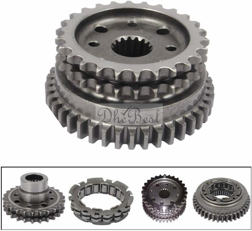 Royal enfield shop starter motor price