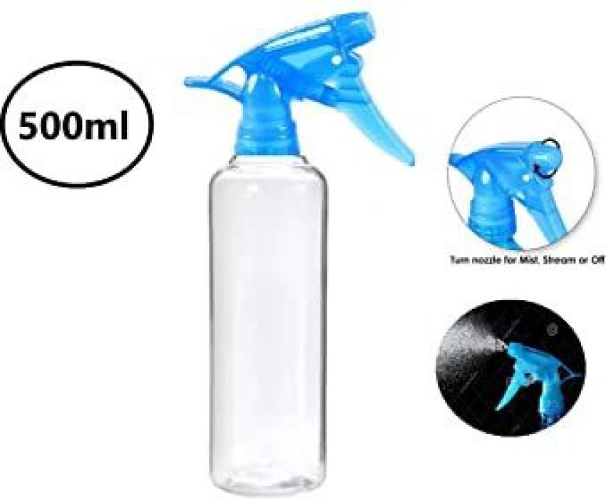 Sanitizer Spray Bottle