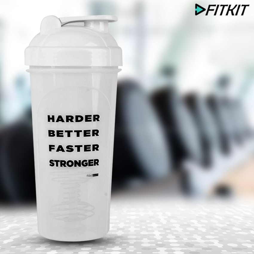 FITKIT Classic Bottle Shaker 700ml 700 ml Shaker - Buy FITKIT Classic Bottle  Shaker 700ml 700 ml Shaker Online at Best Prices in India - Sports &  Fitness