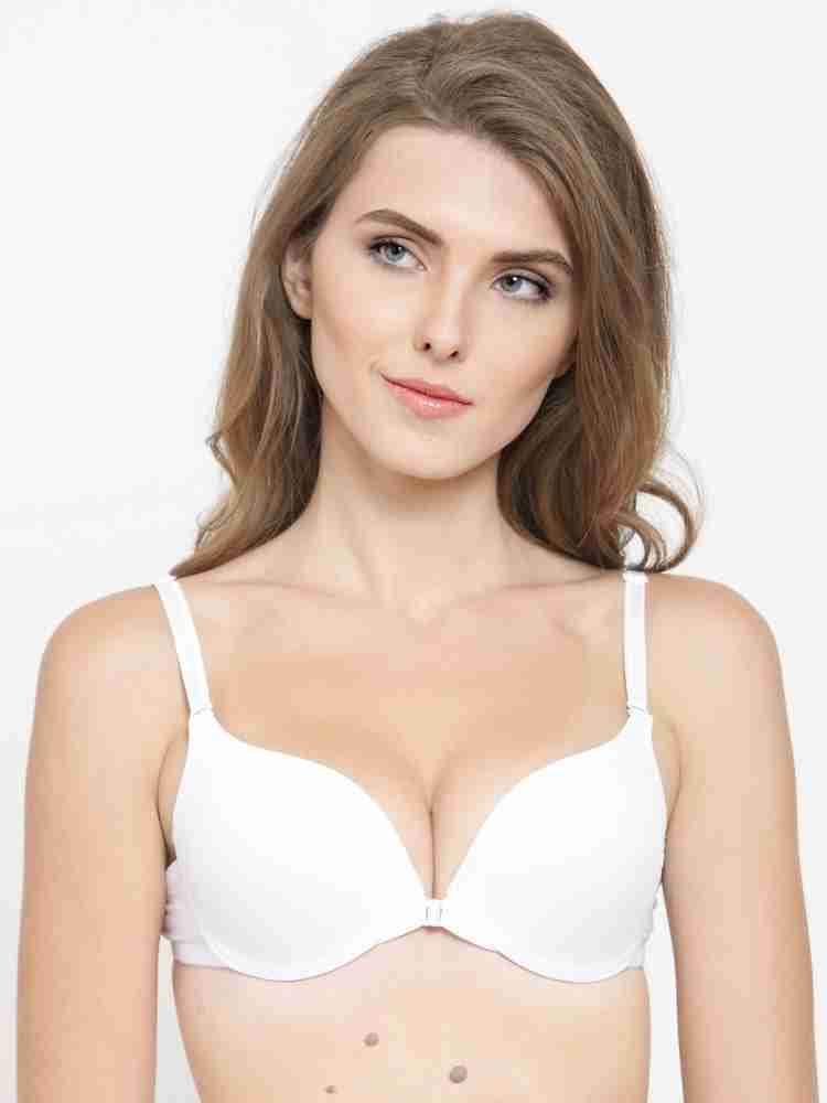 PrettyCat PrettyCat Front Open Push-up Heavily Padded Bra Women Push-up  Heavily Padded Bra - Buy PrettyCat PrettyCat Front Open Push-up Heavily  Padded Bra Women Push-up Heavily Padded Bra Online at Best Prices