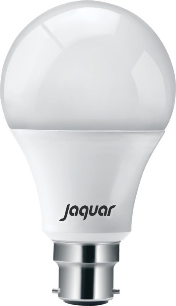 JAGUAR 3 W Standard B22 LED Bulb Price in India Buy JAGUAR 3 W