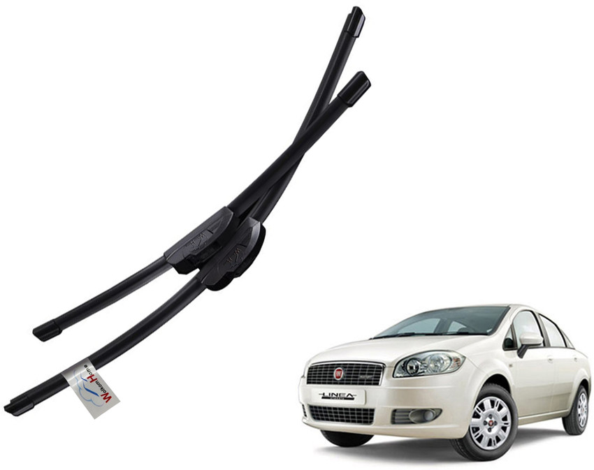 Fiat linea hot sale windshield