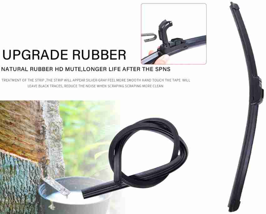 Vw passat wiper blades sale