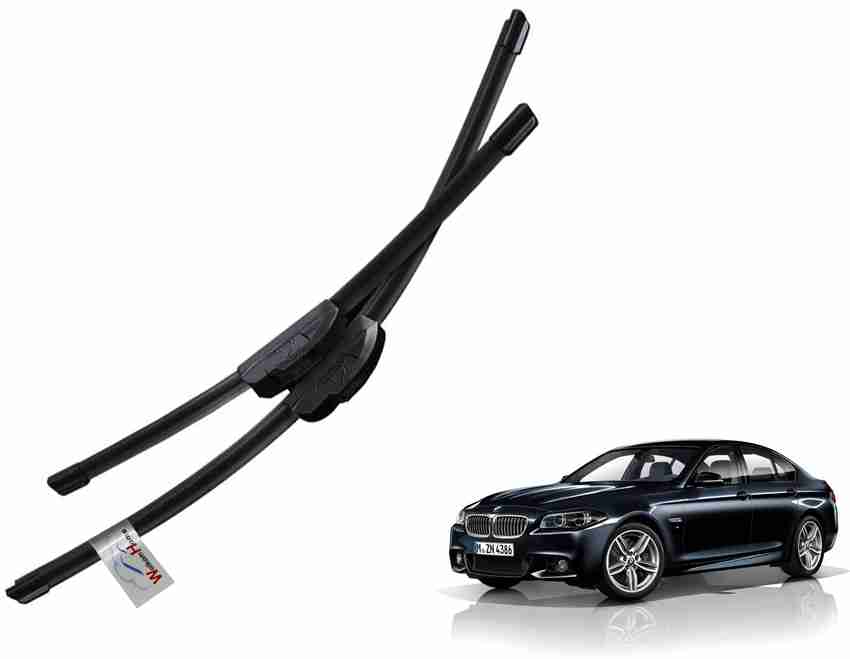 Bmw wiper best sale blade replacement