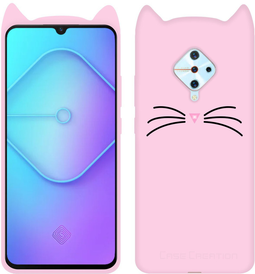 S1 pro sale back cover