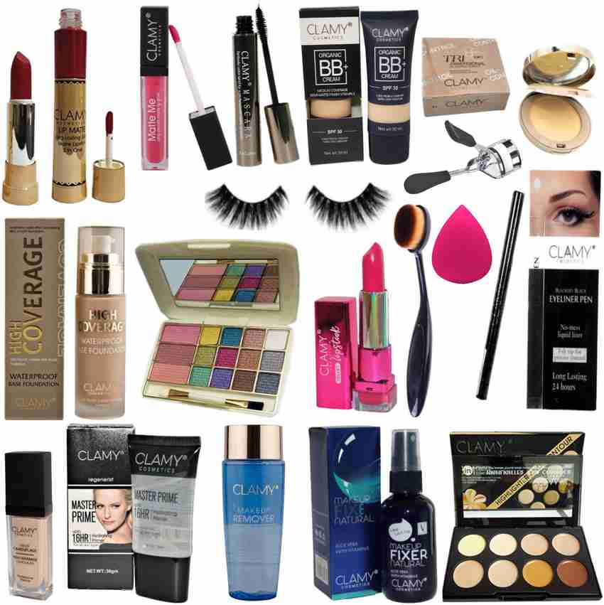 All makeup shop cosmetics