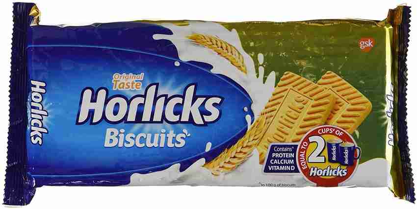 Horlicks biscuit hotsell
