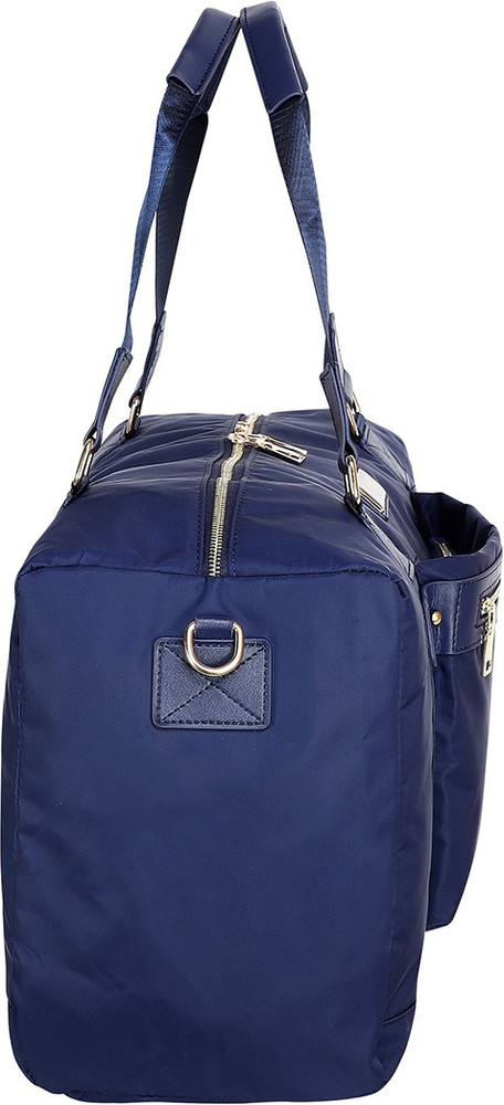 Herman hansen travel bag 2025