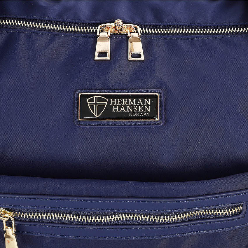 Herman hansen travel bag hot sale