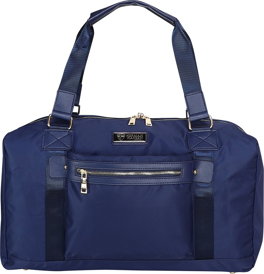 HERMAN HANSEN Expandable 4553 Duffel Without Wheels blue Price