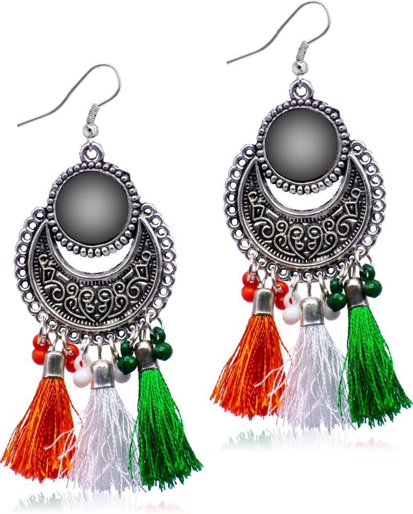 Flipkart earrings hot sale