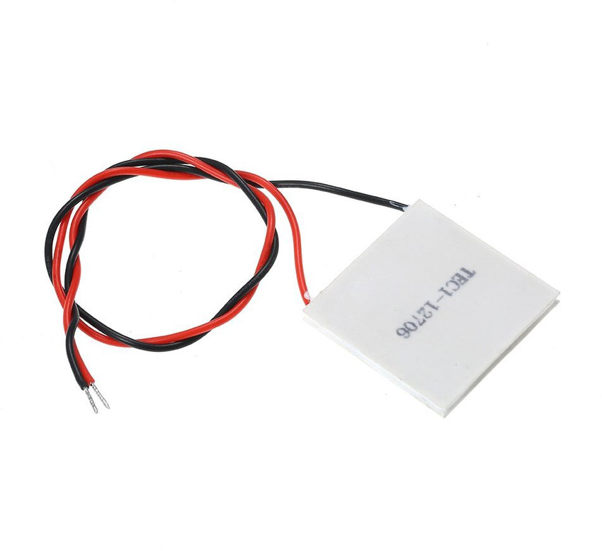 Peltier 12v discount