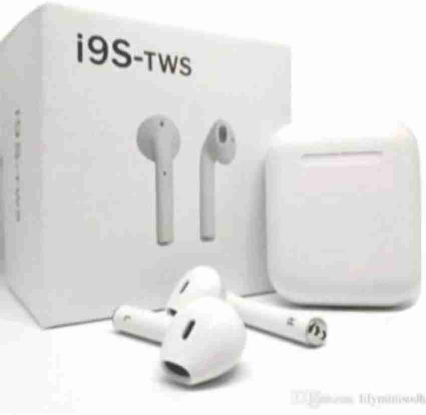 SACRO MAU 648K I 9S Twins bluetooth Headset for all Smart phones