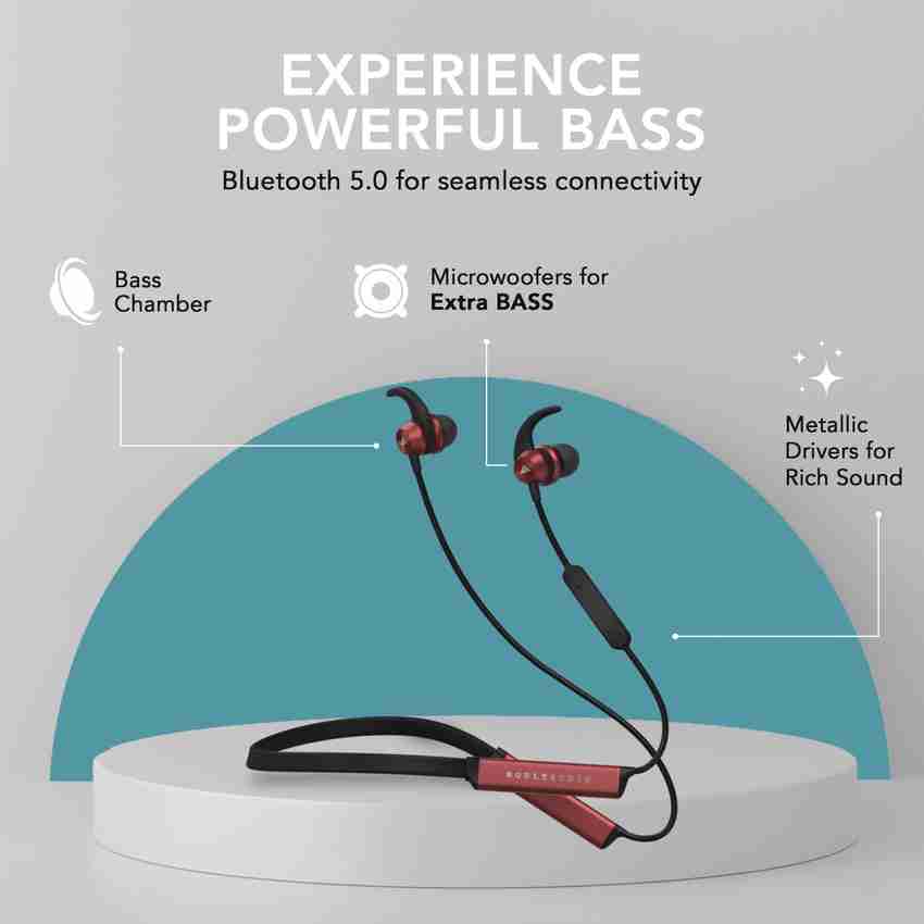 Boult audio probass flow x price 2025