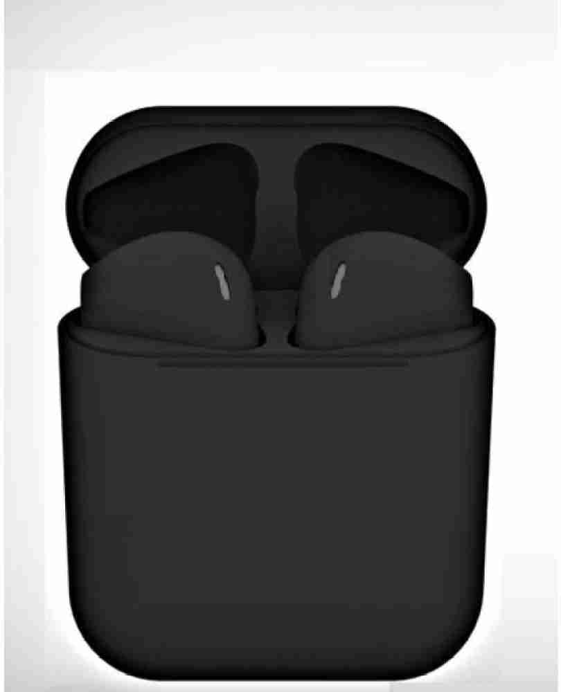 PRECLUSIVE inpods 12 earpods Bluetooth Headset black