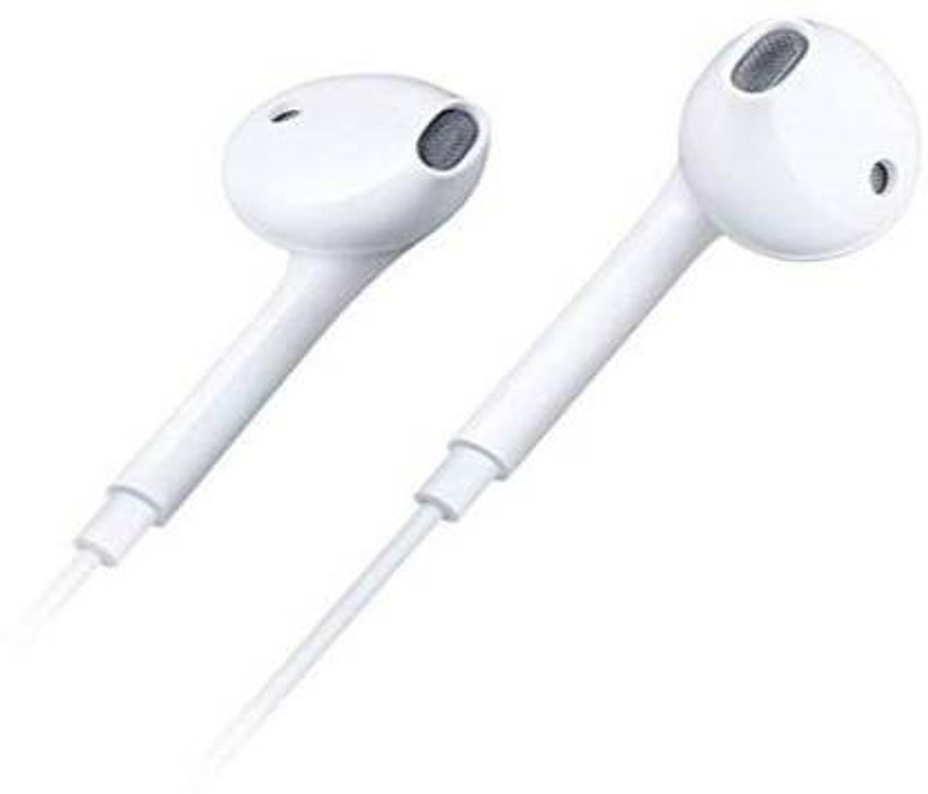 EBR Vivo XE160 look original stylist earphone with mic Wired