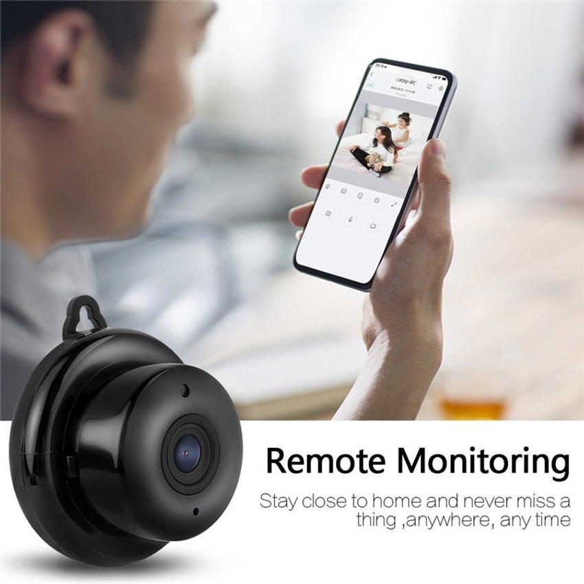 Spycam wifi online