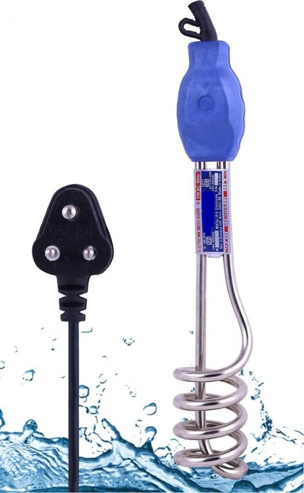 CRAFTIFY ISI Mark Spiral 1500 W Immersion Heater Rod Price in India - Buy  CRAFTIFY ISI Mark Spiral 1500 W Immersion Heater Rod online at Flipkart.com
