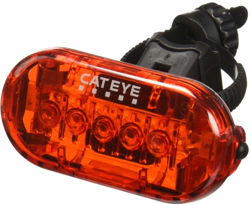 Cateye led bike online lights