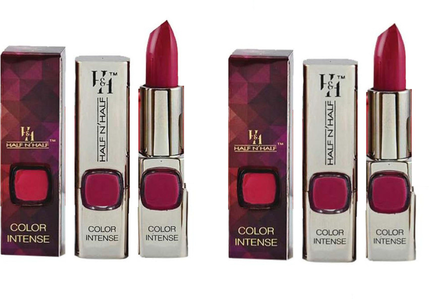 Half n sale half lipstick
