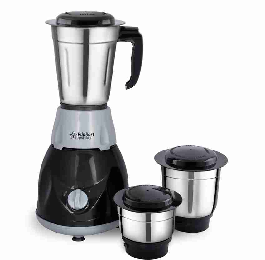 Flipkart SmartBuy PowerChef 500 W Juicer Mixer Grinder Price in India Buy Flipkart SmartBuy PowerChef 500 W Juicer Mixer Grinder Online at Flipkart