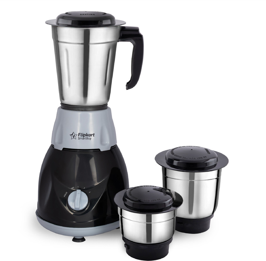 Flipkart SmartBuy PowerChef 500 W Juicer Mixer Grinder Price in India Buy Flipkart SmartBuy PowerChef 500 W Juicer Mixer Grinder Online at Flipkart