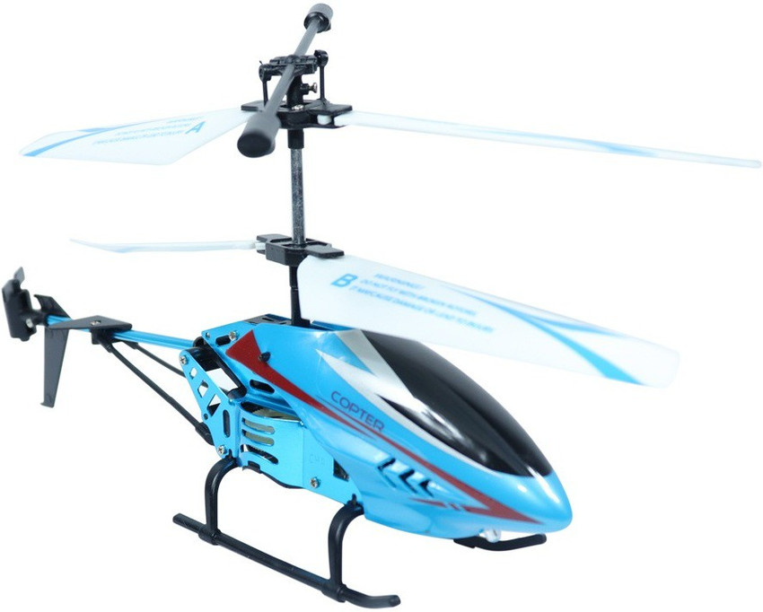 Tector Sky Bazhe CH037 Flying Remote Control Helicopter Sky