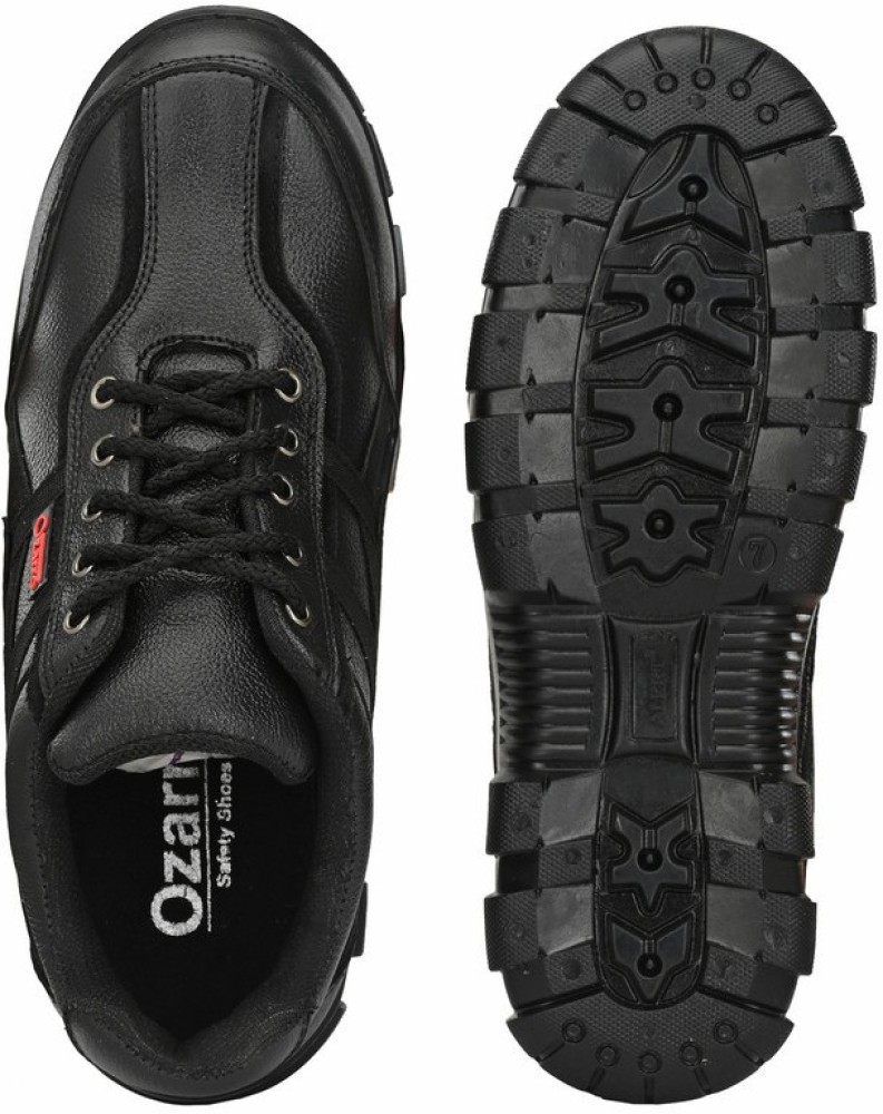 Flipkart safety outlet shoes