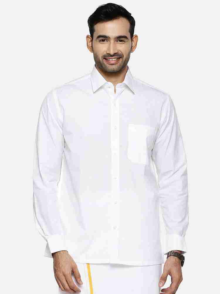 ramraj vesti shirt price