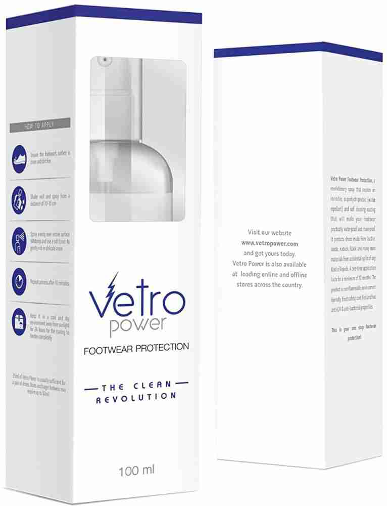 Liquid Vetro Power Auto Glass Rain Repellent Spray, 50ml, Packaging Size:  6x6x18 - 100gms at Rs 500/piece in Mumbai