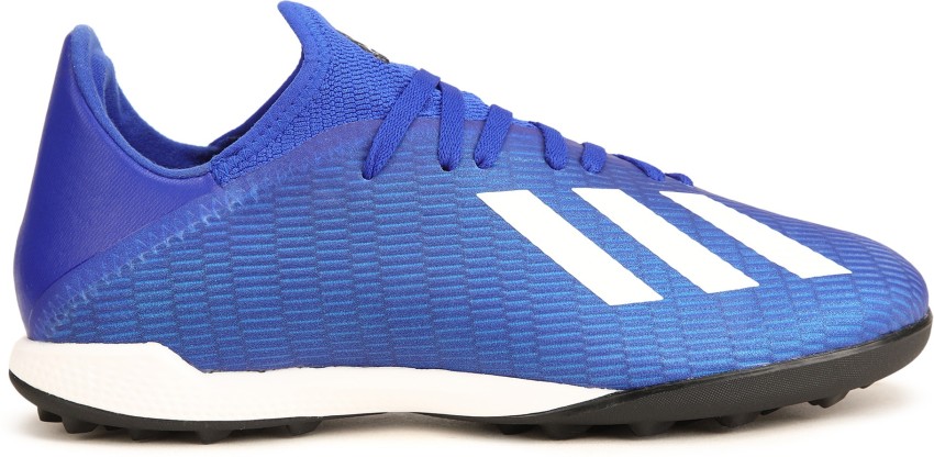 Adidas top 19.3 azules