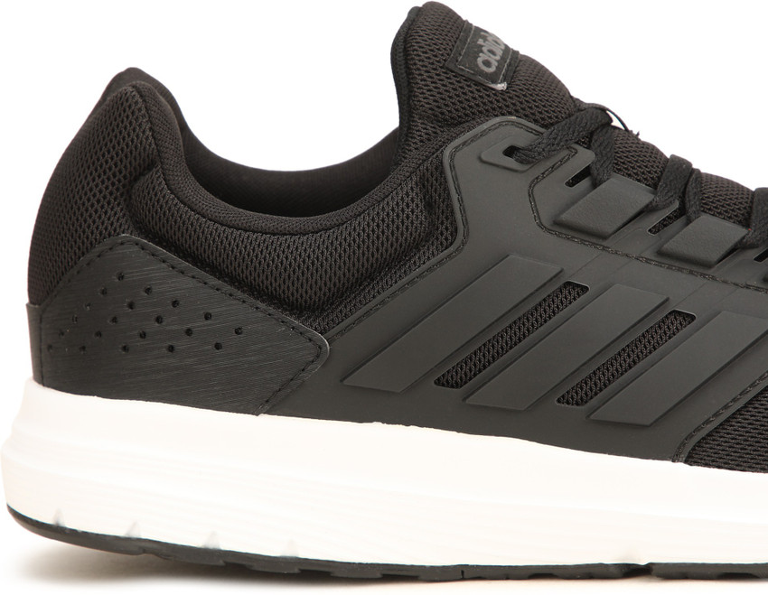 galaxy 4 adidas black