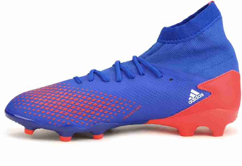 Predator mutator 20.3 firm ground online voetbalschoenen