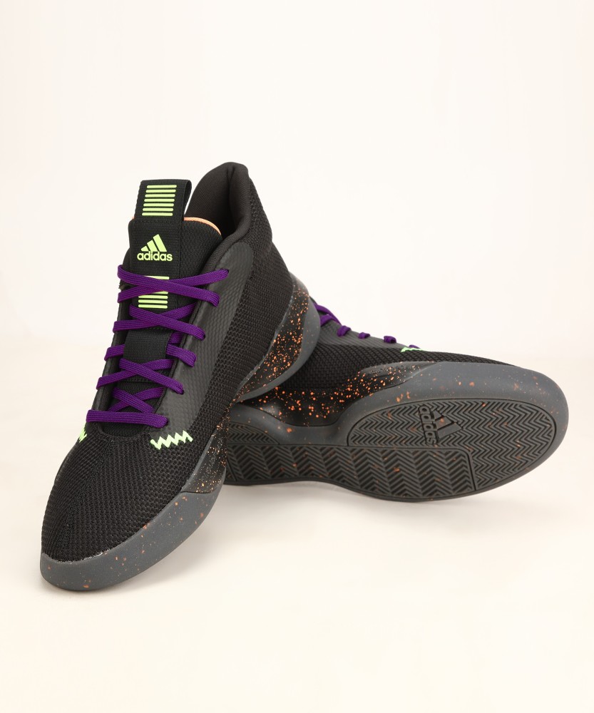 ADIDAS Pro Next 2019 Basketball Shoes For Men Buy ADIDAS Pro