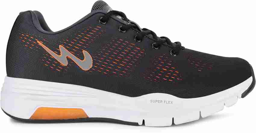 CAMPUS VERON Running Shoes For Men Buy CAMPUS VERON Running Shoes For Men Online at Best Price Shop Online for Footwears in India Flipkart